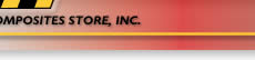 CST The Composites Store, fiberglass, carbon, aramid, kevlar, fiber, epoxy