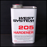 West System 205 Hardener