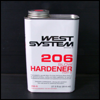 West System 206 Hardener