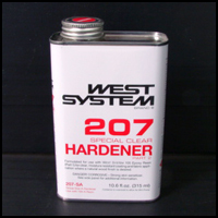 West System 207 Hardener