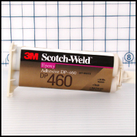 3M DP-460 Adhesive Cartridge Set