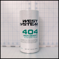 West Systems 404 High Density