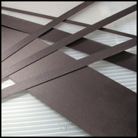 Carbon Fiber Laminates