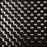 5.7 oz. Carbon Fiber Fabric