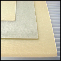 Fiberglass Plate