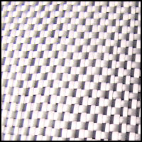 S Glass Cloth