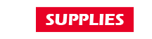 View a List of Supplies - Coming Soon!