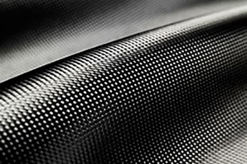 Carbon Fiber Fabric