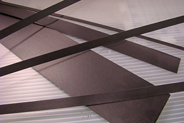 Carbon Fiber Laminates