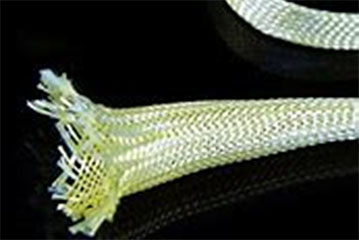 Aramid Braided Sleeves