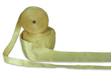 Aramid Woven Tape