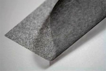 Carbon Fiber Tissue/Veil