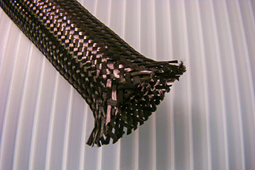 Carbon Fiber Braided Sleeves