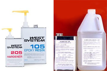 Epoxies Laminating Systems & Adhesives