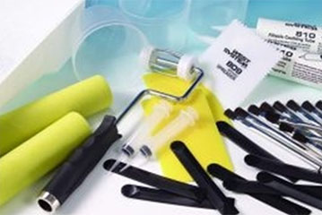 Epoxy Tools & Supplies