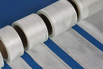 Fiberglass Woven Tapes