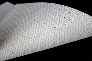 Flexible Core Materials