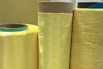 Aramid Yarn, Thread