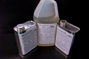 MGS High Performance Epoxy System