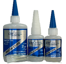 Buy INSTA-CURE Cyanoacrylate (CA) Glue - Super Thin Viscosity