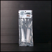 807-2 West System Syringes, 2/pkg.