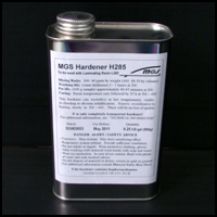 285-F MGS High Performance Laminating Epoxy Hardener