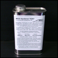 287-S MGS High Performance Laminating Epoxy Hardener