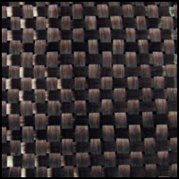 1 in., 2 in., 3 in. Carbon Fiber Fabric Tape