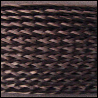 Carbon Fiber Bias Woven Tape, 1 in.