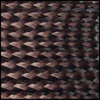 Carbon Fiber Bias Woven Tape, 4 in.