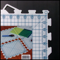 Puzzlemat Tile 12 x 12