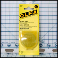 OLFA 45 mm Rotary Blade