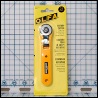 OLFA 28 mm Rotary Cutter