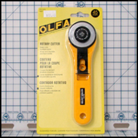 OLFA 45 mm Rotary Cutter