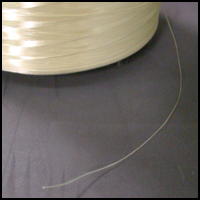 Aramid (Kevlar ) Yarn, 195 Denier