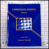 Composite Basics 7th Edition by Andrew C. Marshall