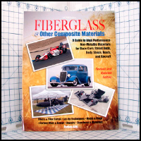 Fiberglass & Other Composite Materials 2nd Edition by Forbes Airel