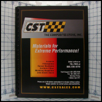 CST Catalog and Product Guide