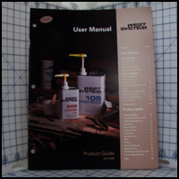 West System Guide and Technical Manual