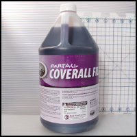 Partall Coverall Film Mold Release, 1 gallon