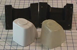 molding fiberglass parts